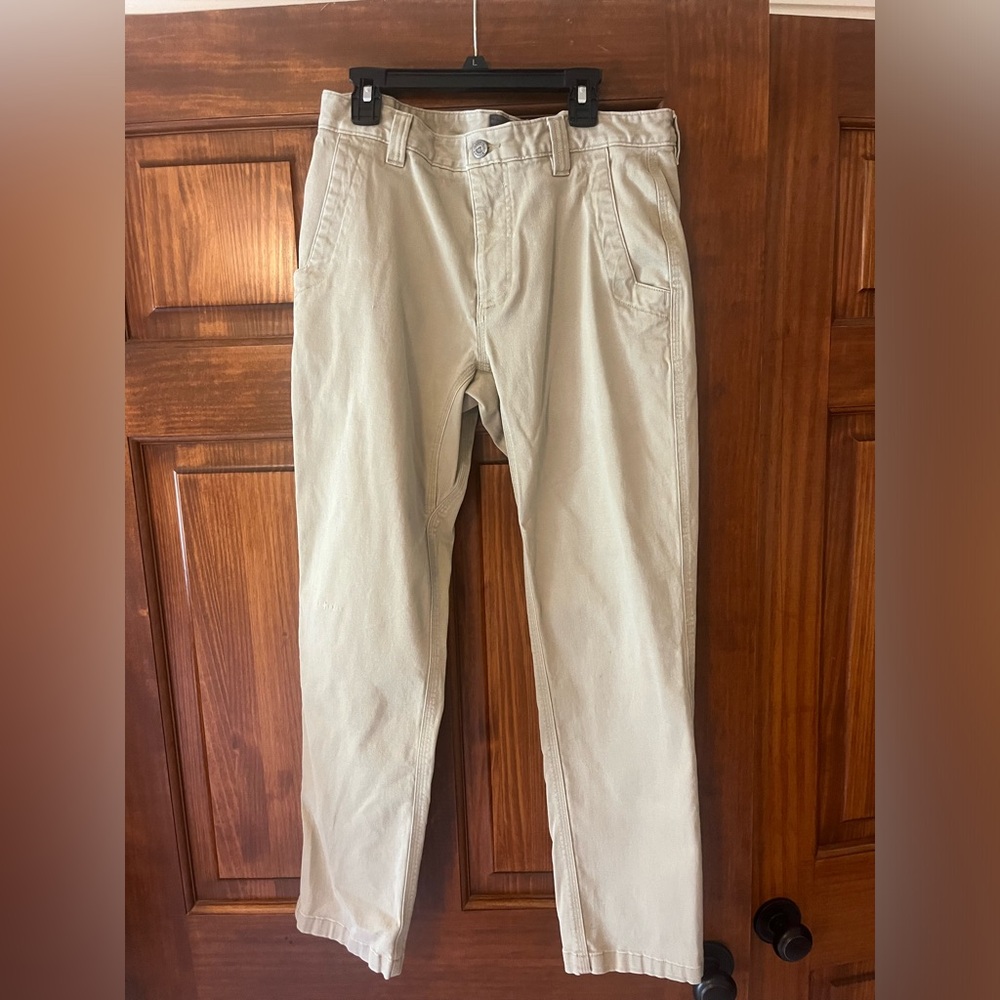 Mountain Khaki Pants